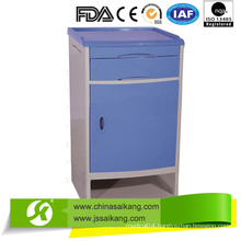 Cheap Hospital Cabinet with Towel Holder on Both Side